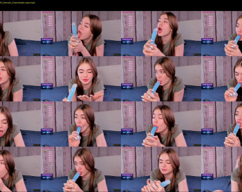 haylalalay — 4 minute Chaturbate female cam show recording, 1080p, Oct 13, 2022
