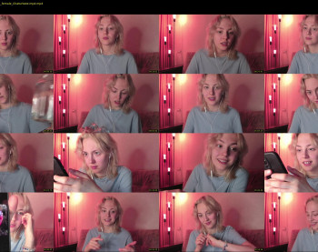 holydori — 3 minute Chaturbate female cam show recording, 1080p, Oct 12, 2022