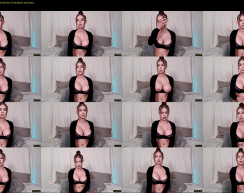 hotbella_ — 91 minute Chaturbate female cam show recording, 720p, Oct 13, 2022