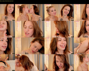 huntertiana — 43 minute Chaturbate female cam show recording, 1080p, Oct 12, 2022