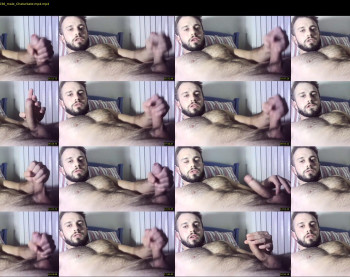 jack_yanfry — 22 minute Chaturbate male cam show recording, 720p, Oct 13, 2022