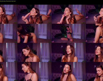jacky_smith — 35 minute Chaturbate female cam show recording, 1080p, Oct 12, 2022