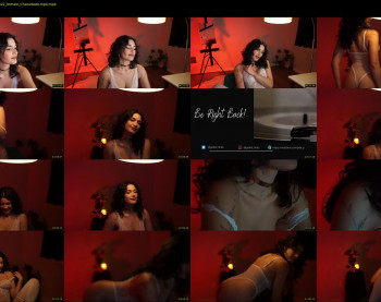 jadeperez_ — 54 minute Chaturbate female cam show recording, 1080p, Oct 13, 2022