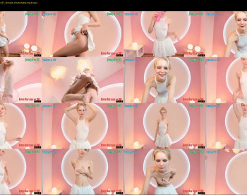 jenny_ames — 54 minute Chaturbate female cam show recording, 1080p, Oct 12, 2022