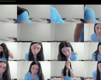jessicagoold — 53 minute Chaturbate female cam show recording, 1080p, Oct 12, 2022