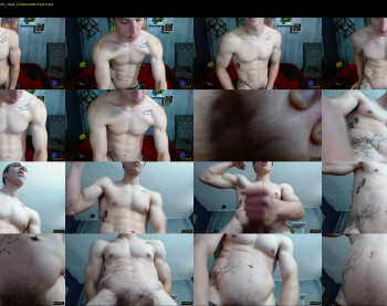 juanisimo_ — 22 minute Chaturbate male cam show recording, 720p, Oct 12, 2022