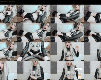 julia_wilson — 5 minute Chaturbate female cam show recording, 720p, Oct 12, 2022