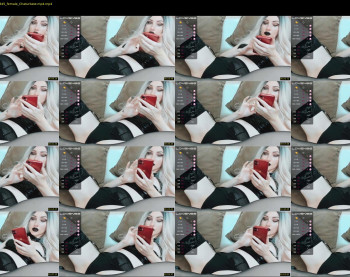julia_wilson — 3 minute Chaturbate female cam show recording, 480p, Oct 12, 2022