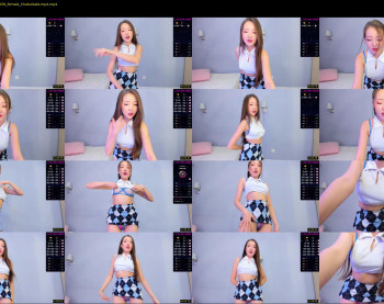 k_kimikooo — 54 minute Chaturbate female cam show recording, 1080p, Oct 12, 2022