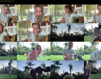 kaileeshy — 56 minute Chaturbate female cam show recording, 1080p, Oct 12, 2022