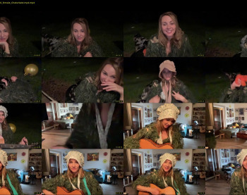 kaileeshy — 54 minute Chaturbate female cam show recording, 1080p, Oct 12, 2022