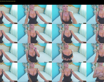 kellybabee — 16 minute Chaturbate female cam show recording, 720p, Oct 12, 2022
