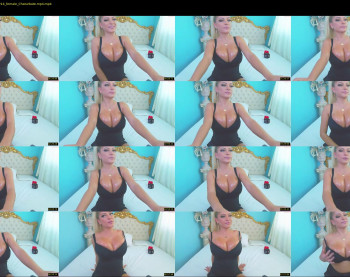 kellybabee — 9 minute Chaturbate female cam show recording, 720p, Oct 12, 2022