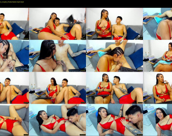 kiindred_ — 76 minute Chaturbate couple cam show recording, 720p, Oct 12, 2022