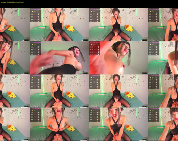 kimisun — 12 minute Chaturbate female cam show recording, 1080p, Oct 12, 2022