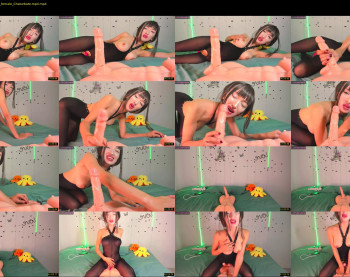 kimisun — 54 minute Chaturbate female cam show recording, 1080p, Oct 12, 2022