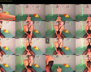 kimisun — 54 minute Chaturbate female cam show recording, 1080p, Oct 13, 2022