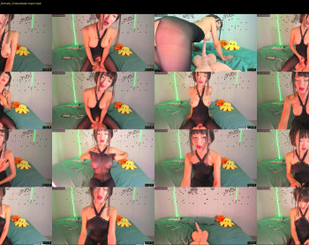 kimisun — 54 minute Chaturbate female cam show recording, 1080p, Oct 13, 2022