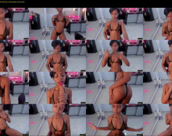 kintsugim — 91 minute Chaturbate female cam show recording, 720p, Oct 12, 2022