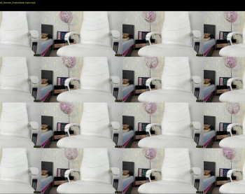 larissaone — 7 minute Chaturbate female cam show recording, 720p, Oct 13, 2022