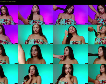 lauralei_01 — 54 minute Chaturbate couple cam show recording, 1080p, Oct 12, 2022