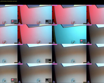 laureth_arashi — 6 minute Chaturbate female cam show recording, 1080p, Oct 13, 2022