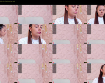 lilicarter_ — 20 minute Chaturbate female cam show recording, 1080p, Oct 12, 2022