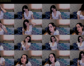 limiyan — 3 minute Chaturbate couple cam show recording, 1080p, Oct 12, 2022