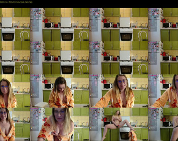 lissa_charmingmilf — 35 minute Chaturbate female cam show recording, 1080p, Oct 12, 2022