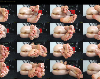 litas_secrets — 18 minute Chaturbate female cam show recording, 1080p, Oct 13, 2022