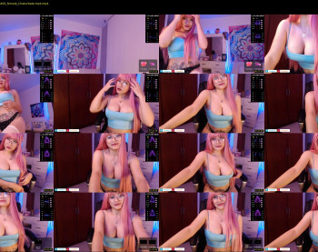 lucymagical — 51 minute Chaturbate female cam show recording, 720p, Oct 13, 2022