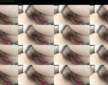 lush_doll — 19 minute Chaturbate female cam show recording, 720p, Oct 12, 2022