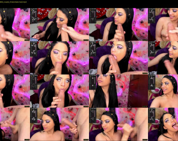 maddisrock — 23 minute Chaturbate couple cam show recording, 1080p, Oct 12, 2022