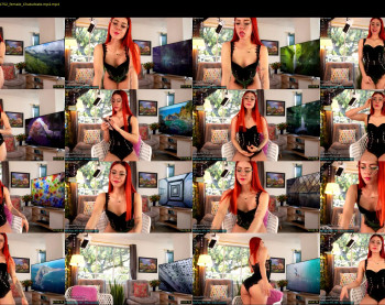madisonlara — 62 minute Chaturbate female cam show recording, 1080p, Oct 12, 2022