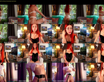 madisonlara — 57 minute Chaturbate female cam show recording, 1080p, Oct 12, 2022