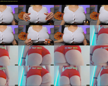 maggielandrin — 22 minute Chaturbate female cam show recording, 1080p, Oct 12, 2022