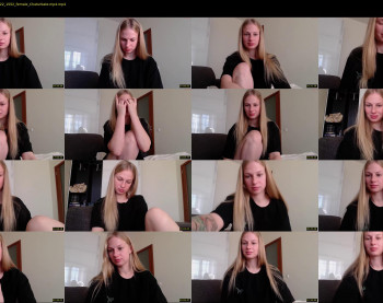 magic_couple13 — 60 minute Chaturbate couple cam show recording, 720p, Oct 12, 2022