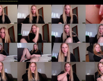 magic_couple13 — 91 minute Chaturbate couple cam show recording, 720p, Oct 12, 2022