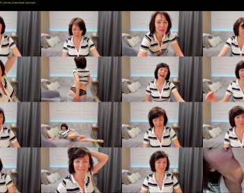 mariagold — 54 minute Chaturbate female cam show recording, 1080p, Oct 12, 2022