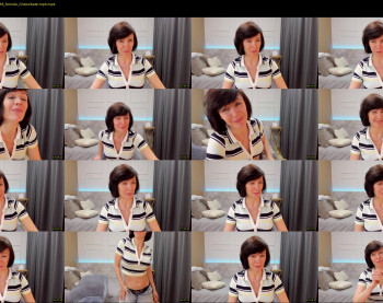 mariagold — 47 minute Chaturbate female cam show recording, 1080p, Oct 12, 2022
