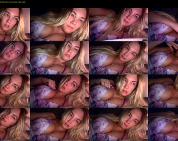 mariah95 — 6 minute Chaturbate female cam show recording, 480p, Oct 12, 2022