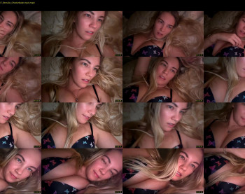 mariah95 — 4 minute Chaturbate female cam show recording, 720p, Oct 13, 2022