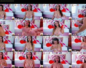marilyn_rouse — 57 minute Chaturbate female cam show recording, 1080p, Oct 12, 2022
