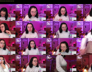 maru_chan_ — 92 minute Chaturbate female cam show recording, 720p, Oct 13, 2022