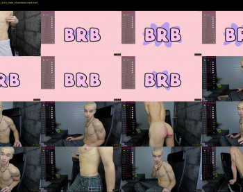 mason_warhol — 109 minute Chaturbate male cam show recording, 720p, Oct 12, 2022