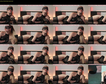 mbca — 8 minute Chaturbate couple cam show recording, 1080p, Oct 12, 2022