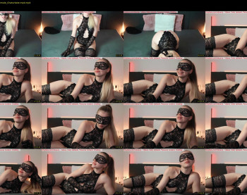 mbca — 25 minute Chaturbate couple cam show recording, 1080p, Oct 12, 2022