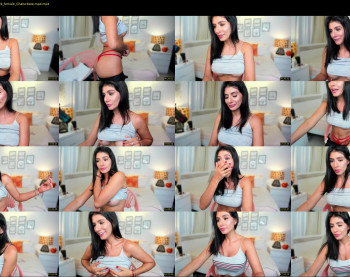 meegan1 — 54 minute Chaturbate female cam show recording, 1080p, Oct 12, 2022