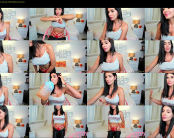 meegan1 — 23 minute Chaturbate female cam show recording, 1080p, Oct 12, 2022