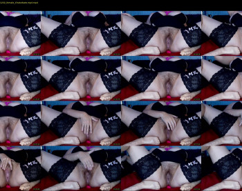 merelin_gold — 5 minute Chaturbate female cam show recording, 720p, Oct 12, 2022